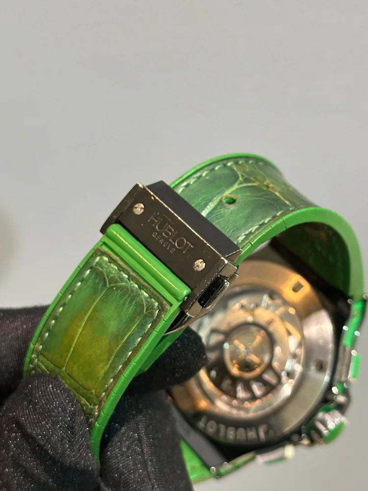 Hublot Big Bang Tutti Frutti 341.CG.1110.LR.1922